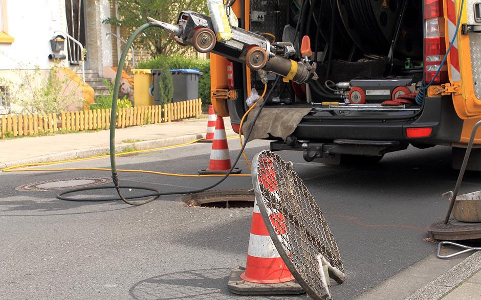 dégorgement canalisation tarif Orsay