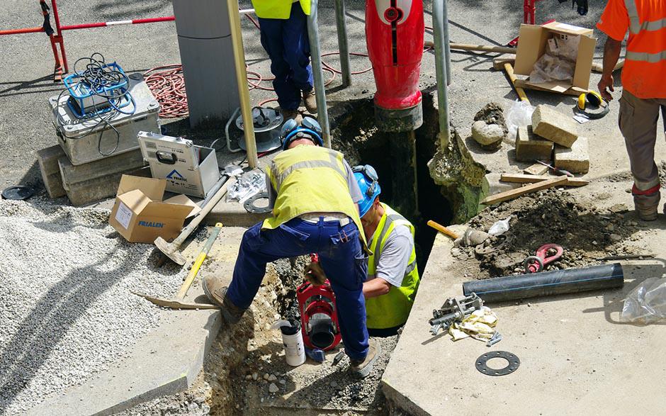  dégorgement canalisation Orsay