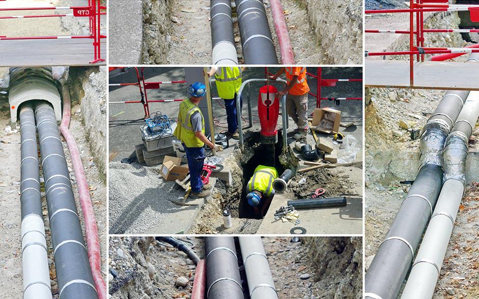 comment déboucher les canalisations Paris 20