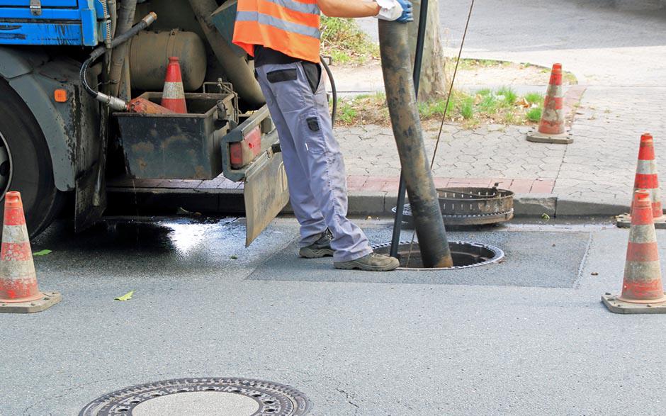 dégorgement canalisation tarif Orsay