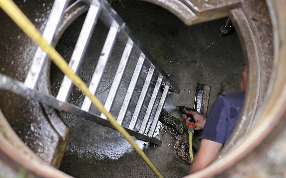 dégorgement canalisation tarif Orsay
