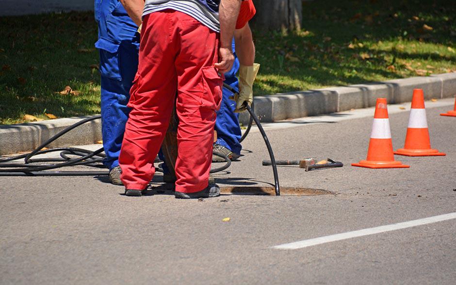 déboucheur canalisation efficace Villejuif