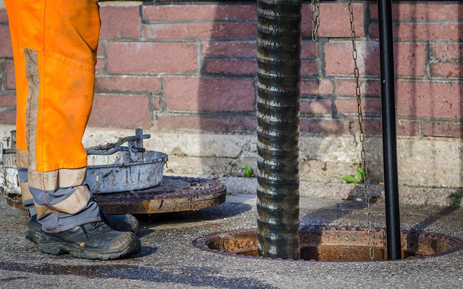 meilleur déboucheur canalisation Antony
