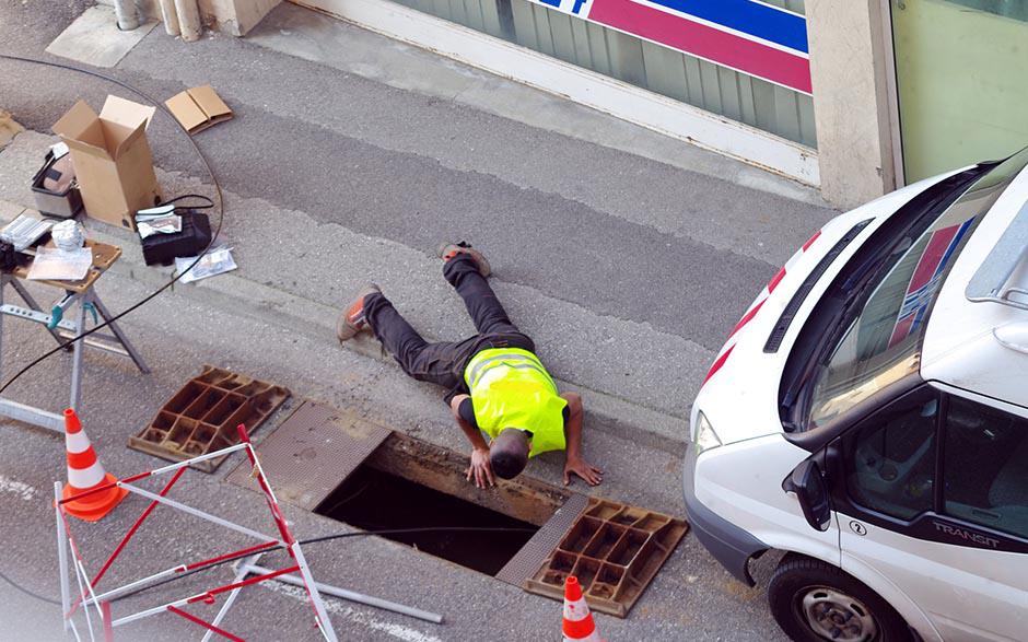 dégorgement canalisation Orsay