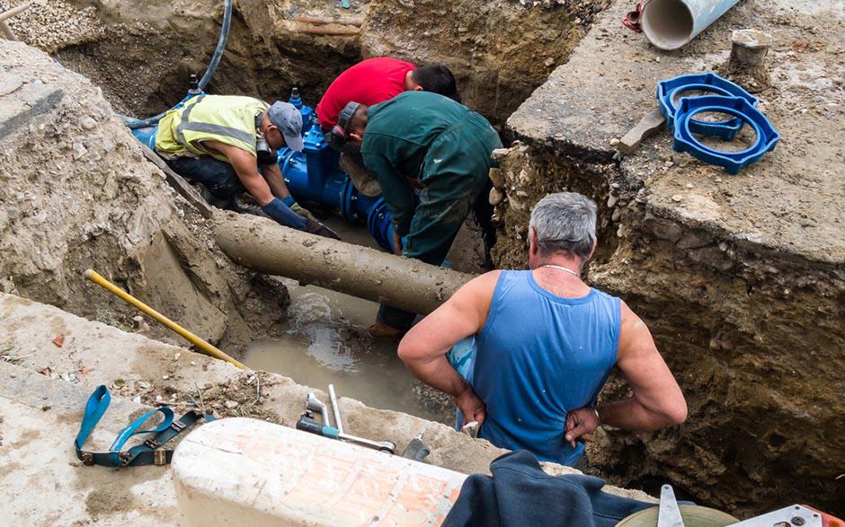 dégorgement canalisation tarif Orsay