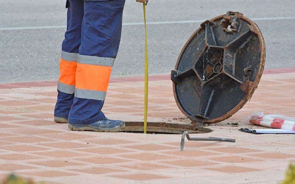 dégorgement canalisation Orsay