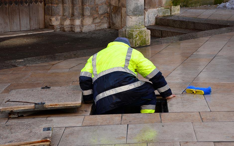 comment déboucher les canalisations Paris 20