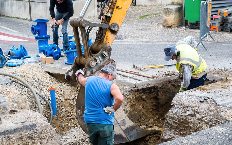déboucher une canalisation Drancy